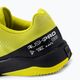 Кросівки для тенісу чоловічі Wilson Rush Pro 4.0 жовті WRS328610 8