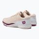 Кросівки для тенісу жіночі Wilson Rush Pro Ace світло-рожеві WRS328730 3