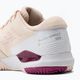 Кросівки для тенісу жіночі Wilson Rush Pro Ace світло-рожеві WRS328730 8