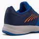 Кросівки для тенісу Wilson Kaos Comp 3.0 блакитні WRS328750 8