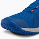 Кросівки для тенісу Wilson Kaos Comp 3.0 блакитні WRS328750 9