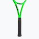 Ракетка тенісна Wilson Blade Feel Rxt 105 чорно-зелена WR086910U 4