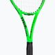 Ракетка тенісна Wilson Blade Feel Rxt 105 чорно-зелена WR086910U 5