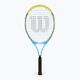 Набір для тенісу дитячий Wilson Minions 2.0 Junior Kit 25 блакитно-жовтий WR097510F