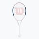 Ракетка тенісна Wilson Roland Garros Elite біло-блакитна WR086110U