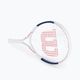 Ракетка тенісна Wilson Roland Garros Elite біло-блакитна WR086110U 2