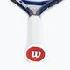 Ракетка тенісна Wilson Tour Slam Lite біло-блакитна WR083610U 3