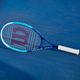 Ракетка тенісна Wilson Tour Slam Lite біло-блакитна WR083610U 9