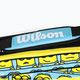 Сумка тенісна дитяча Wilson Minions 2.0 Team 3 Pack блакитно-жовта WR8020301001 3