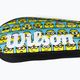 Сумка тенісна дитяча Wilson Minions 2.0 Team 3 Pack блакитно-жовта WR8020301001 6