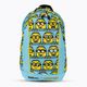 Дитячий тенісний рюкзак Wilson Minions 2.0 Team синій жовтий чорний