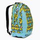 Дитячий тенісний рюкзак Wilson Minions 2.0 Team синій жовтий чорний 2