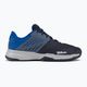 Кросівки для тенісу Wilson Kaos Devo 2.0 сині WRS330310 2