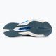 Кросівки для тенісу Wilson Rush Pro 4.0 сині WRS330650 5