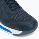 Кросівки для тенісу Wilson Rush Pro 4.0 сині WRS330650 7