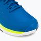 Кросівки для тенісу чоловічі Wilson Rush Pro Ace Clay блакитні WRS330840 7