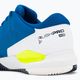 Кросівки для тенісу чоловічі Wilson Rush Pro Ace Clay блакитні WRS330840 10