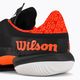 Кросівки для тенісу чоловічі Wilson Kaos Swift 1.5 чорні WRS330980 10