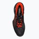 Кросівки для тенісу чоловічі Wilson Kaos Swift 1.5 Clay чорні WRS331070 6