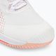 Кросівки для тенісу жіночі Wilson Kaos Swift 1.5 біло-червоні WRS331040 7