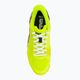 Кросівки для тенісу дитячі Wilson Rush Pro Ace Safety чорно-жовті WRS331140 6