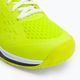Кросівки для тенісу дитячі Wilson Rush Pro Ace Safety чорно-жовті WRS331140 8