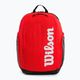 Рюкзак для падл-тенісу Wilson Tour Padel red