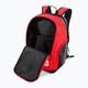 Рюкзак для падл-тенісу Wilson Tour Padel red 5