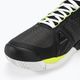 Кросівкі тенісні чоловічі Wilson Rush Pro 4.0 Clay black/white/safety yellow 7