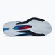 Кросівкі тенісні чоловічі Wilson Rush Pro 4.0 Clay french blue/white/navy blazer 3