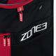 Рюкзак для плавання ZONE3 Transition 40 л червоний/чорний 3