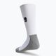 Шкарпетки тенісні чоловічі  HYDROGEN 2 пари чорні/білі T00306077 4