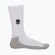 Шкарпетки тенісні чоловічі  HYDROGEN 2 пари чорні/білі T00306077 9