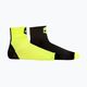 Шкарпетки тенісні чоловічі  HYDROGEN Box Performance 2 пари чорні/жовті R03800D56 8