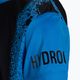 Футболка тенісна дитяча HYDROGEN Spray Tech блакитна TK0502014 4