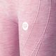 Легінси жіночі Gym Glamour безшовні рожеві 197 7
