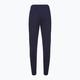 Жіночі брюки GAP V-Gap Heritage Jogger темно-синього кольору 3