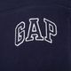 Жіночі брюки GAP V-Gap Heritage Jogger темно-синього кольору 4