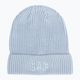 Жіноча шапка GAP V-Logo Beanie ice blue 740 5