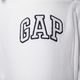 Жіночі брюки GAP V-Gap Heritage Jogger оптично білі 5