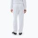 Штани жіночі GAP French Logo Jogger optic white 2