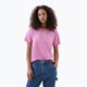 Футболка жіноча GAP Logo Slub Tee sugar pink