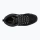 Взуття трекінгове чоловіче SKECHERS Relment Pelmo black 11