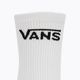 Чоловічі шкарпетки Vans Skate Crew білі 3