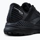Кросівки для бігу чоловічі Brooks Adrenaline GTS 22 black/black/ebony 8