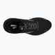 Кросівки для бігу чоловічі Brooks Adrenaline GTS 22 black/black/ebony 11
