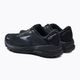 Кросівки для бігу жіночі Brooks Adrenaline GTS 22 black/black/ebony 3