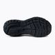 Кросівки для бігу жіночі Brooks Adrenaline GTS 22 black/black/ebony 4