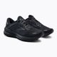 Кросівки для бігу жіночі Brooks Adrenaline GTS 22 black/black/ebony 5