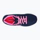 Кросівки тренувальні жіночі SKECHERS Graceful Get Connected navy/hot pink 10